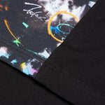 Comme Des Garcons SHIRT x Futura Print A Tee - Black