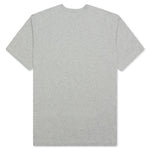 Comme Des Garcons SHIRT x Futura Print C Tee - Grey