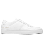 BBall Low - White
