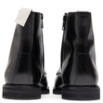 Standard Combat Boot - Black