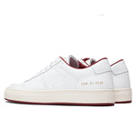 BBall '88 - White/Red