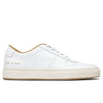BBall  '88 - White/Tan