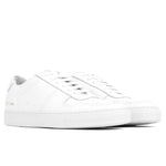 Bball Low - White