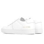 Bball Low - White