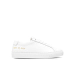 Kids Toddler Original Achilles Low - White