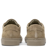 Original Achilles Low Suede - Taupe