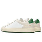 Retro 70's - White/Green
