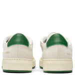 Retro 70's - White/Green