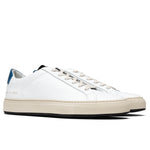 Retro Low Special Edition - White/Navy