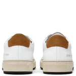 Retro Low Special Edition - White/Tan