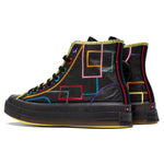 All Star 70 Hi "Chinese New Year" - Black/Optic Yellow