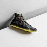 All Star 70 Hi "Chinese New Year" - Black/Optic Yellow