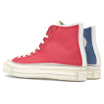 All Star 70 Hi Joshua Vides - Optical White