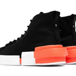 All Star Disrupt CX Hi - Black/White