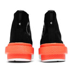 All Star Disrupt CX Hi - Black/White