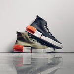 All Star Disrupt CX Hi - Black/White