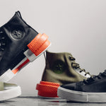 All Star Disrupt CX Hi - Black/White