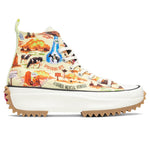 All Star Runstar Hike Hi - Tender Yellow/Egret