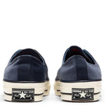 All Star 'Velvet Pack' 70 Ox - Dark Obsidian/Egret/Black
