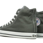 Chuck Taylor All Star Hi - Charcoal (DNML)