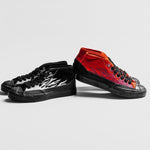 Jack Purcell Chukka Mid - Cherry Tomato/Pink/Gum