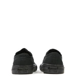 Toddler Chuck Taylor All Star Ox - Black Monochrome