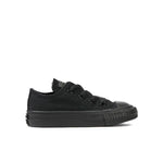 Toddler Chuck Taylor All Star Ox - Black Monochrome