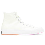 Converse x Chinatown Market Chuck 70 Hi - White/White/Multi
