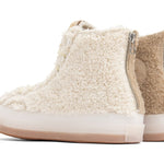 Converse x CLOT Chuck 70 Hi - Cloud Cream/White Swan/White
