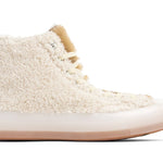 Converse x CLOT Chuck 70 Hi - Cloud Cream/White Swan/White