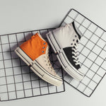 Converse x Feng Chen Wang Chuck 70 2 in 1 Hi - Natural Ivy