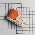 Converse x Feng Chen Wang Chuck 70 2 in 1 Hi - Persimmon Orange
