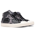 Converse x Feng Chen Wang Jack Purcell Mid - Obsidian/Sea Salt