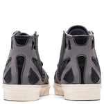 Converse x Feng Chen Wang Jack Purcell Mid - Obsidian/Sea Salt