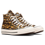 Converse x Invincible x Wacko Maria All Star 70 Hi - Brown/Egret/Black