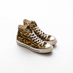 Converse x Invincible x Wacko Maria All Star 70 Hi - Brown/Egret/Black