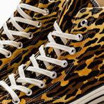 Converse x Invincible x Wacko Maria All Star 70 Hi - Brown/Egret/Black