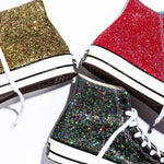 Converse x JW Anderson Chuck '70 Hi - Barbados Cherry/Sulphur