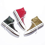 Converse x JW Anderson Chuck '70 Hi - Black/White
