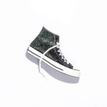 Converse x JW Anderson Chuck '70 Hi - Black/White