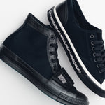 Converse x Neighborhood Jack Purcell Jack Ox - Black/Egret/Black
