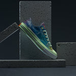 Converse x Pigalle Chuck 70 Ox - Multi/Black/Egret