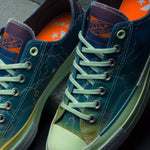 Converse x Pigalle Chuck 70 Ox - Multi/Black/Egret
