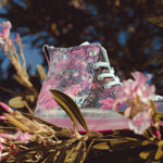Converse x Shaniqwa Jarvis CTAS CX HI - Teaberry/White/Black