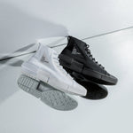 Converse x TheSoloist All Star Disrupt CX Hi - Black