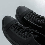 Converse x TheSoloist All Star Disrupt CX Hi - Black