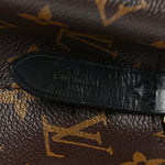 Monogram Neonoe MM Black