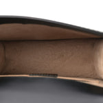 Calfskin Mini Sylvie Shoulder Bag Black