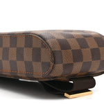 Damier Ebene Geronimos