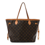Monogram Neverfull MM